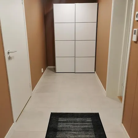 Apartment, Vestermyrveien 11