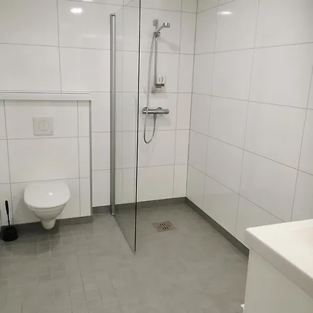 Apartment, Vestermyrveien 11 *