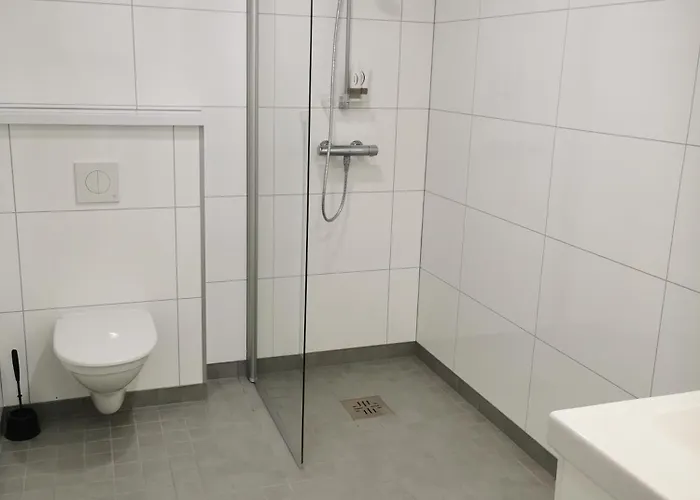 Apartment, Vestermyrveien 11 *